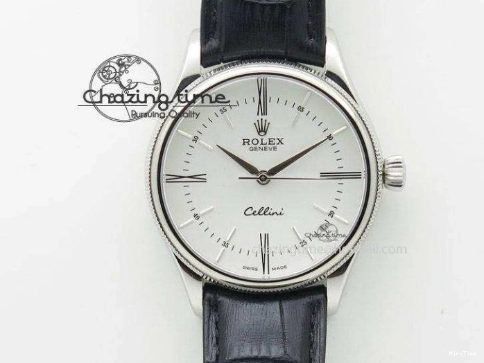 MiroTime 0428 DateJust II 41mm BP Maker Best Edition Silver Diamonds Dial On New Version Jubilee Bracelet A Reliable 3623